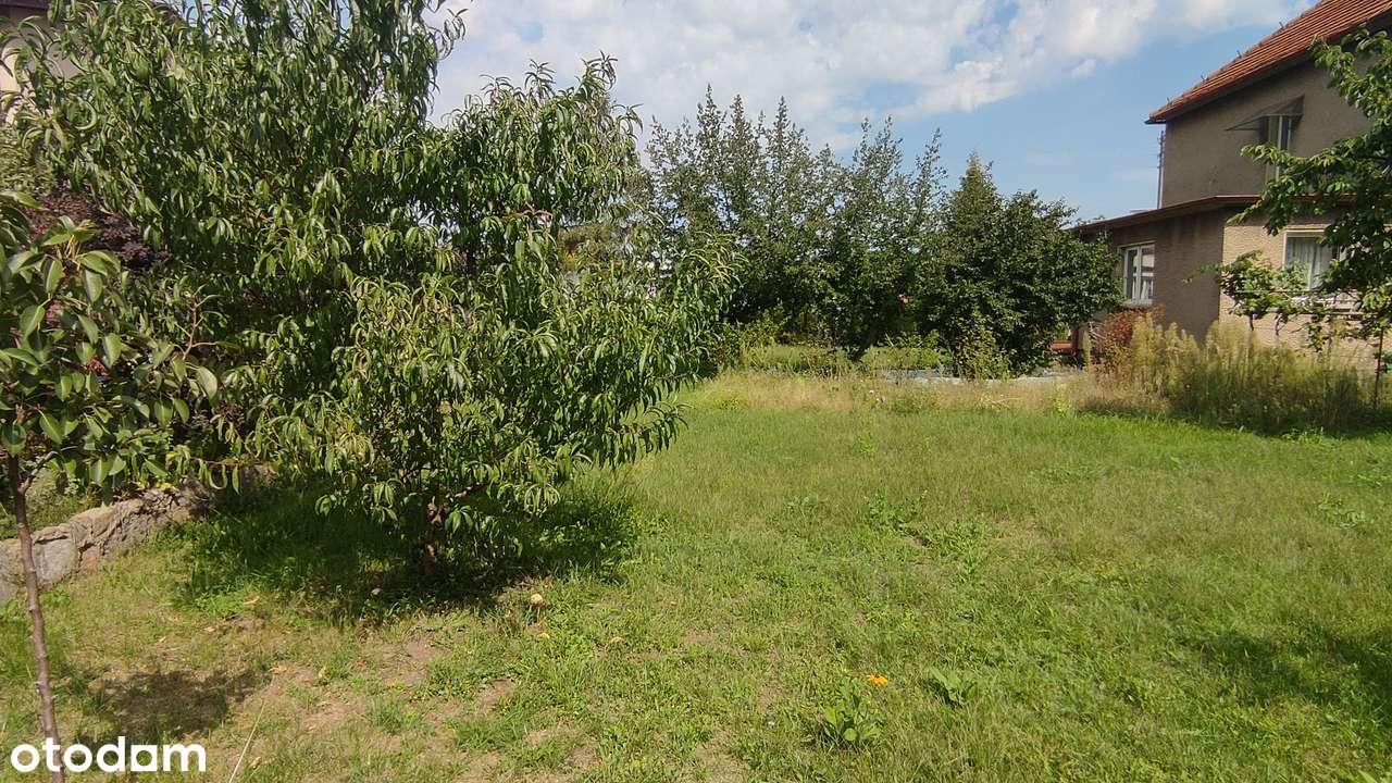 Dom wolnostojący w cichej okolicy. - Pełny obrazek: 4/16