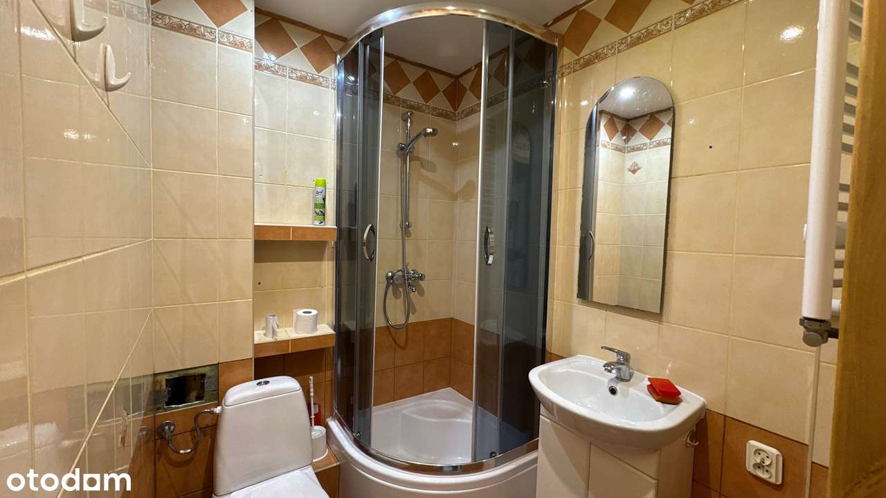 Słudwia – komfortowe mieszkanie 3-pokojowe | 59 m² | 230 000 zł-4