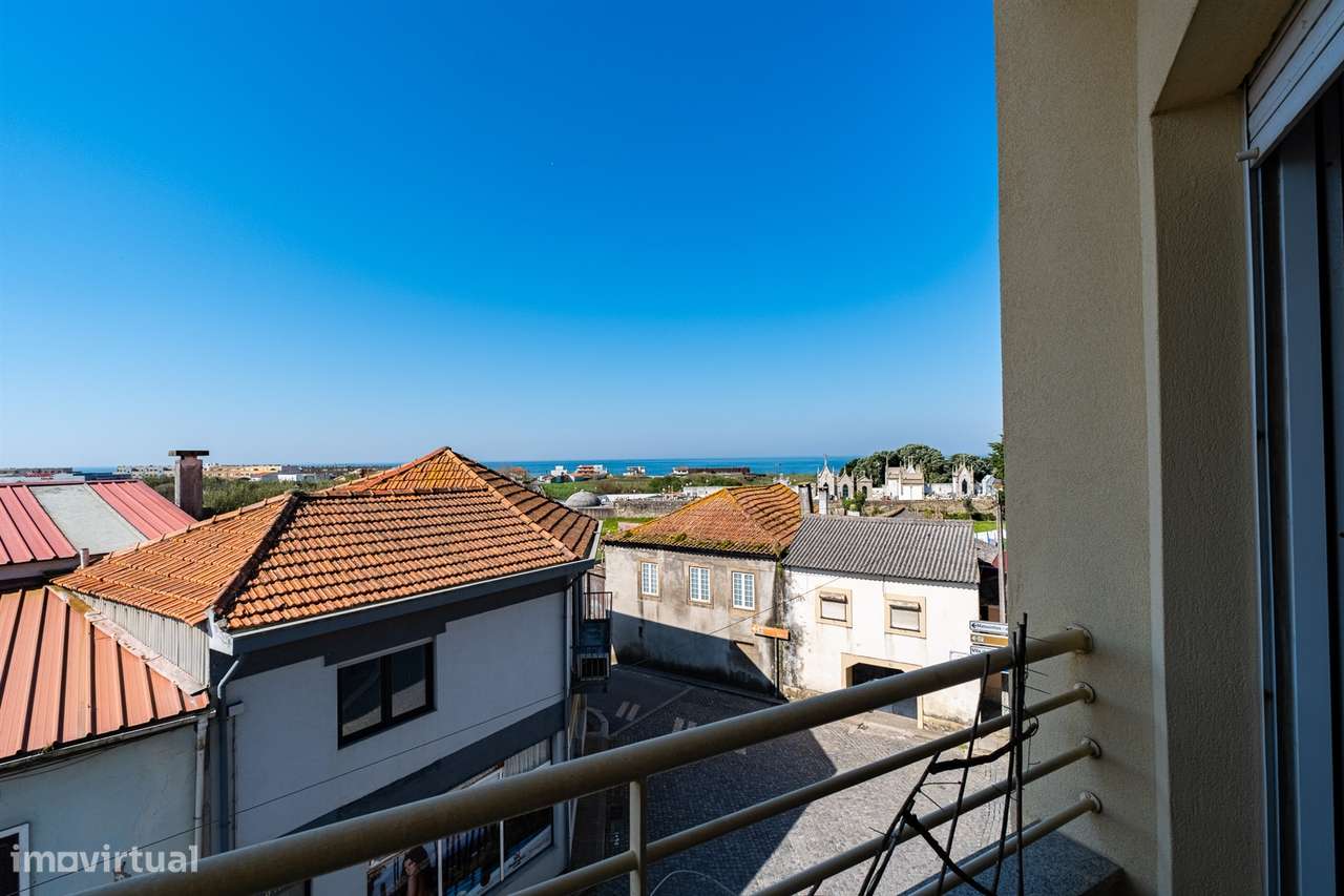 Apartamento T3 Venda em Perafita, Lavra e Santa Cruz do Bispo,Matosinh-15