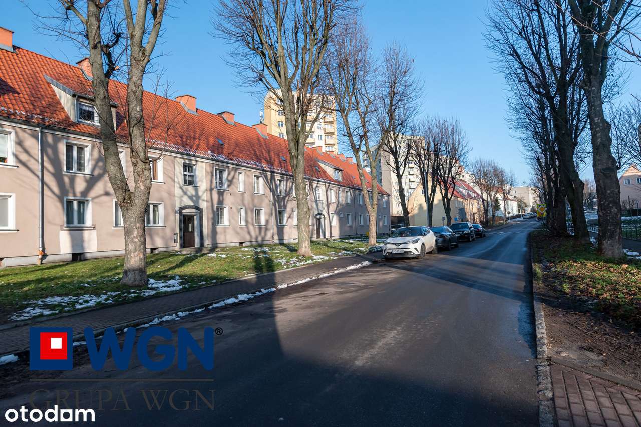 Trzy pokojowe mieszkanie w pobliżu Targowiska miejskiego.-5