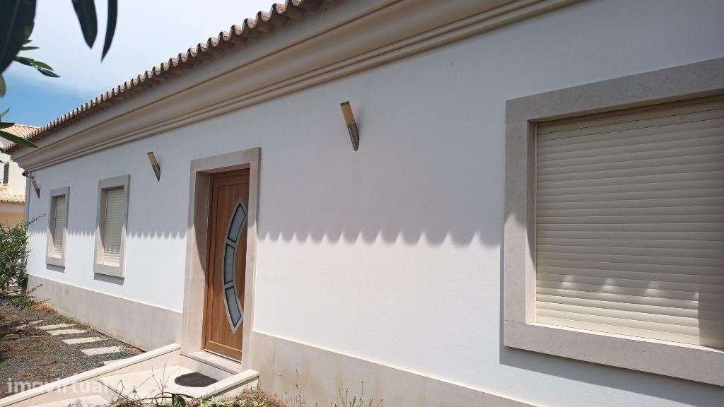 Moradia individual, nova, para venda, Olhão - Quelfes-17