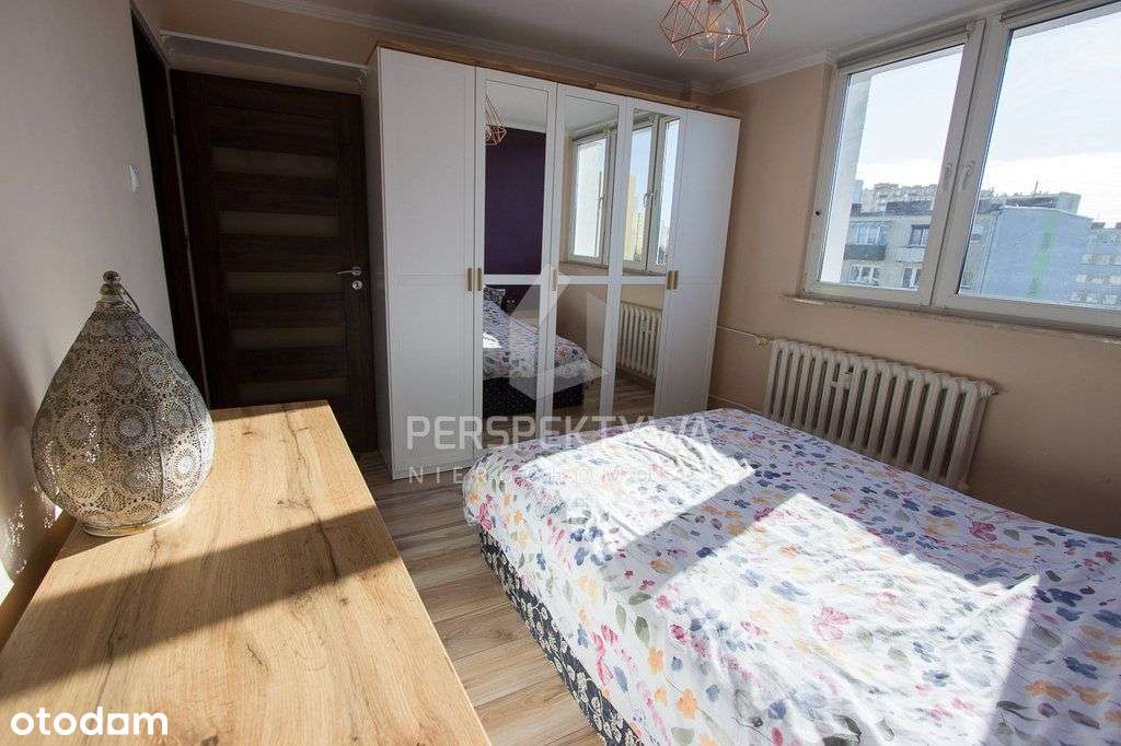 3 Pokoje, Urokliwy Widok - Os. Piastowskie, Zg-11