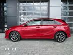 Kia Ceed 1.5 T-GDI L DCT - 5