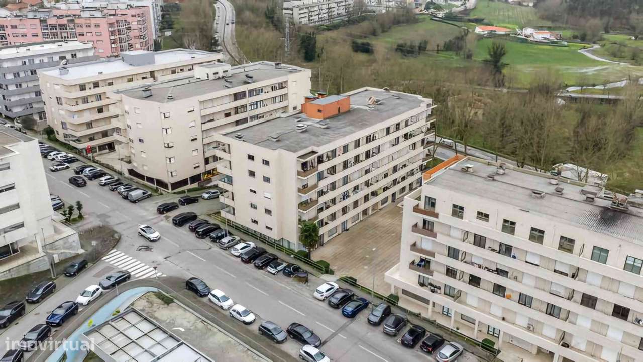 Excelente apartamento T3 em Fermentões-20