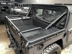 Hummer H1 Open Top Cabrio Turbodiesel 6.5 V8 Custom - 58