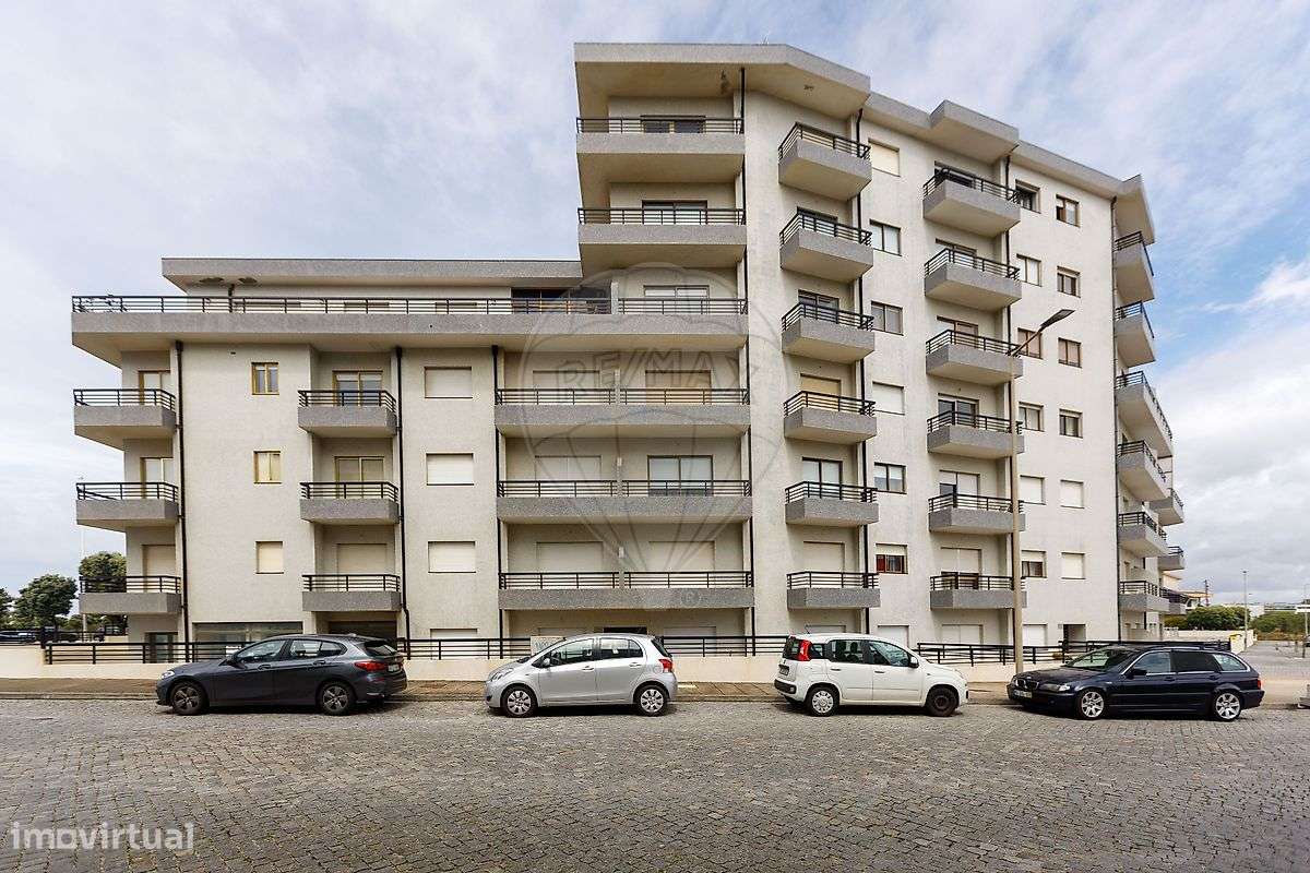 Apartamento T2 Para Venda