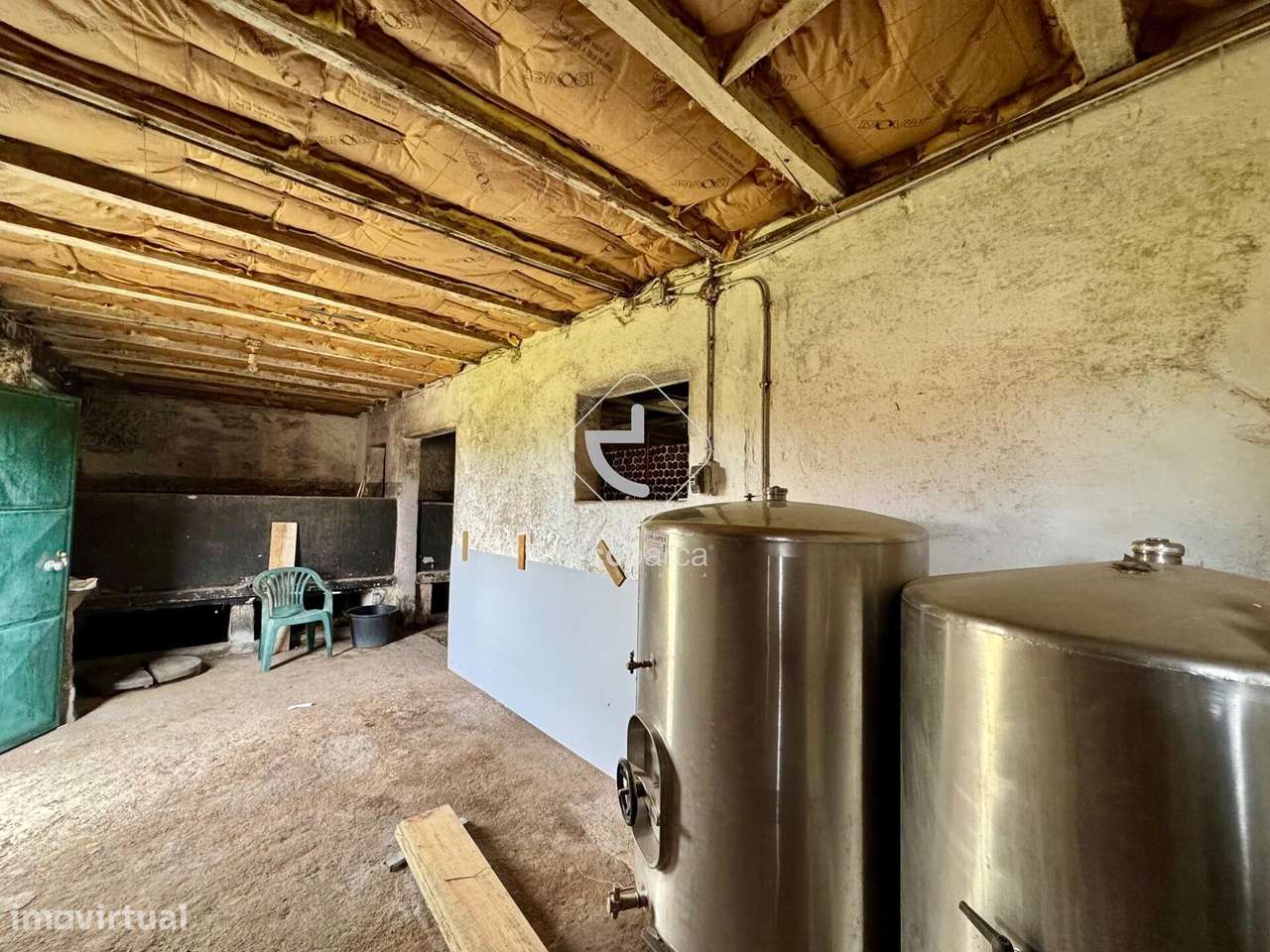 Moradia T3 em Vila Fonche-52