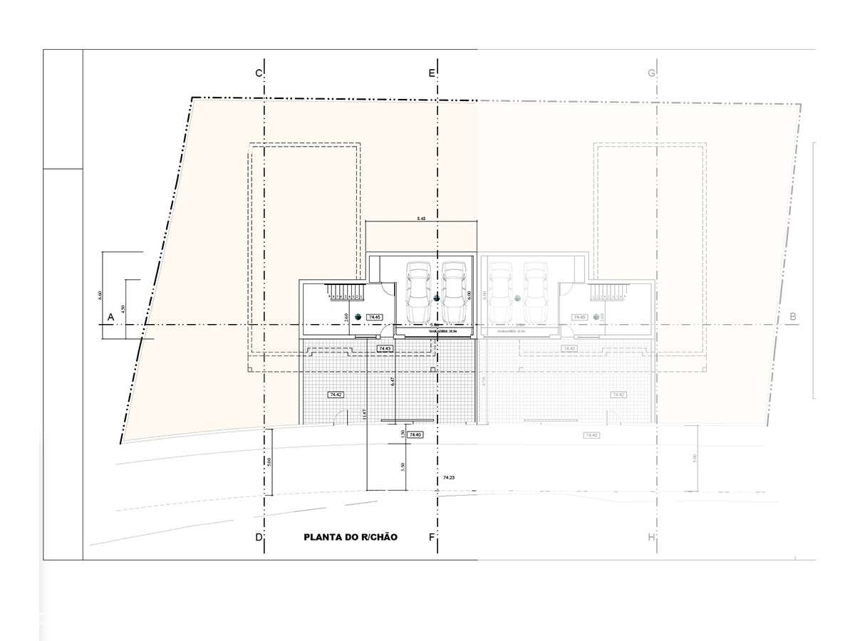 Moradia T3 NOVA - Cortegaça - Grande imagem: 4/13