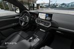 BMW X4 xDrive30d mHEV M Sport sport - 11