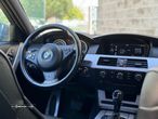 BMW 535 dA Touring - 9