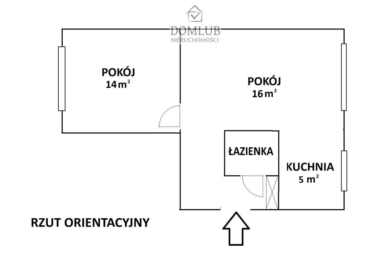 mieszkanie po remoncie Piekary Śląskie 2 pokoje-6