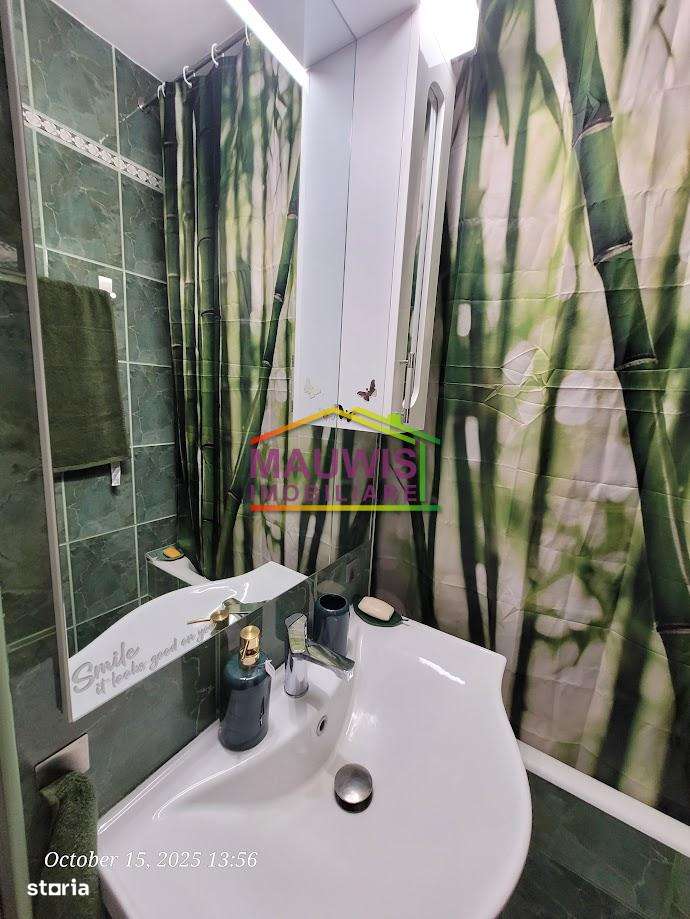Vand garsoniera decomandata in zona Tineretului, aproape de parc.-4