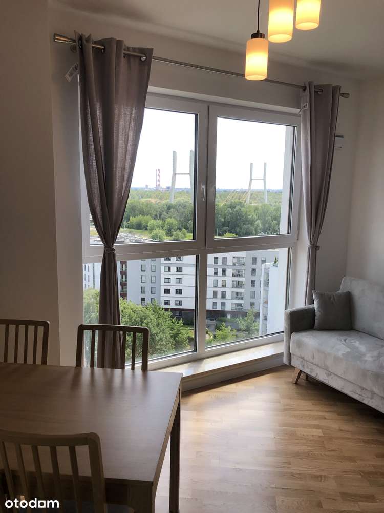 2-pokojowe mieszkanie do wynajęcia - Gocław., photo 1