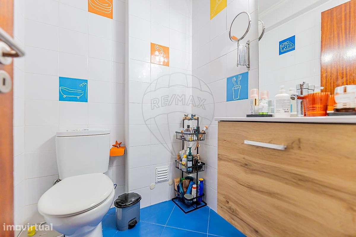 Apartamento T4 para venda-10