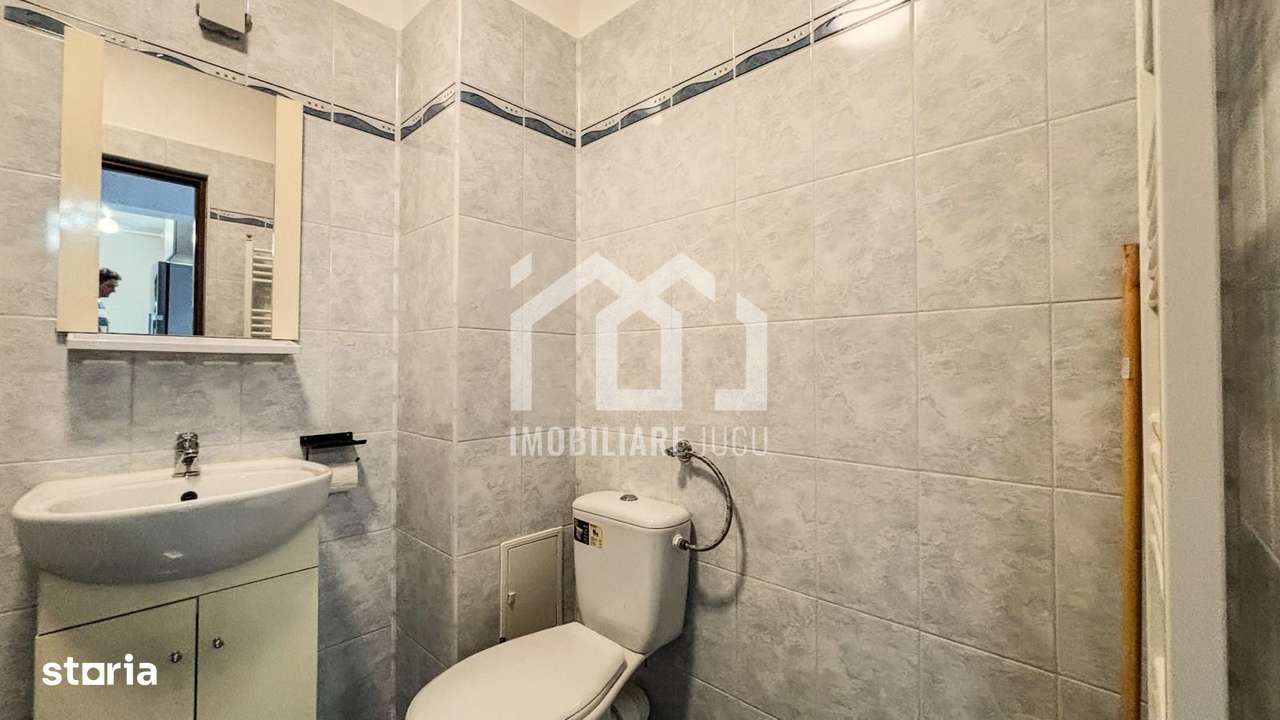 Apartament 2 camere, 53mp utili, Etaj 2, Zona Panemar, Jucu de Mijloc-4