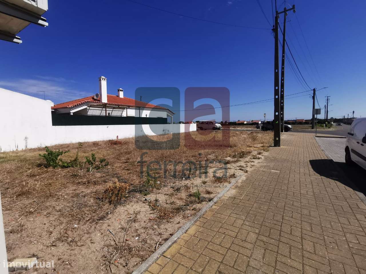 Lote de Terreno para Construção - Fazendas de Almeirim - Grande imagem: 5/17