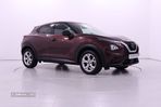 Nissan Juke 1.0 DIG-T N-Connecta - 1