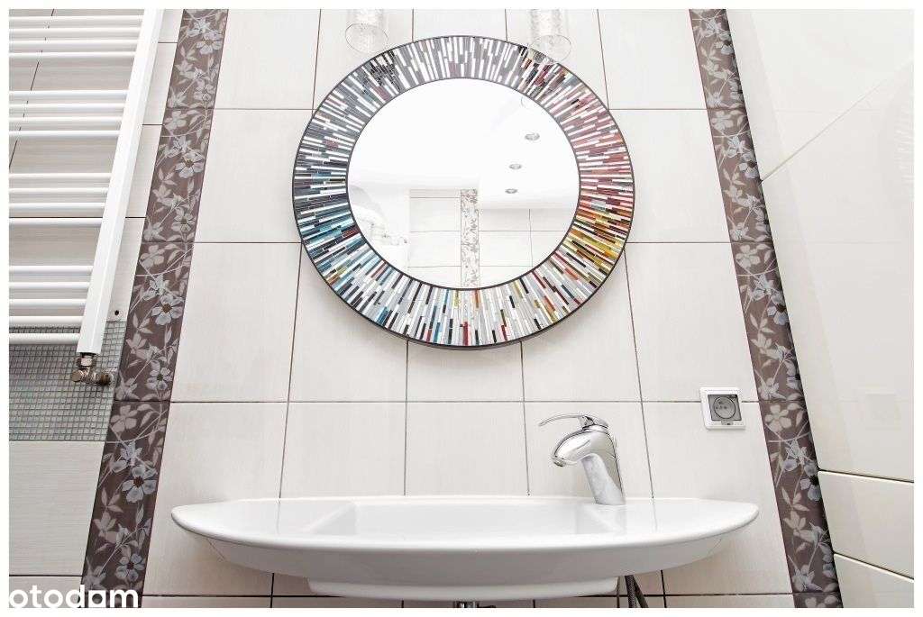 4-pokojowe mieszkanie ulica Błażeja-11