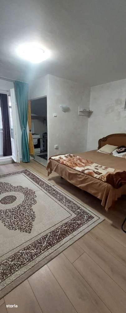 Garsoniera Darmanesti - Grigore Ureche - Imagine principală: 2/6