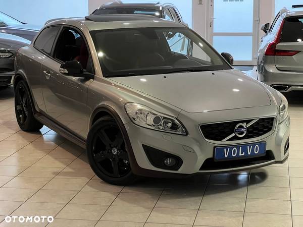 Volvo C30 D3 Business Edition Pro - 10