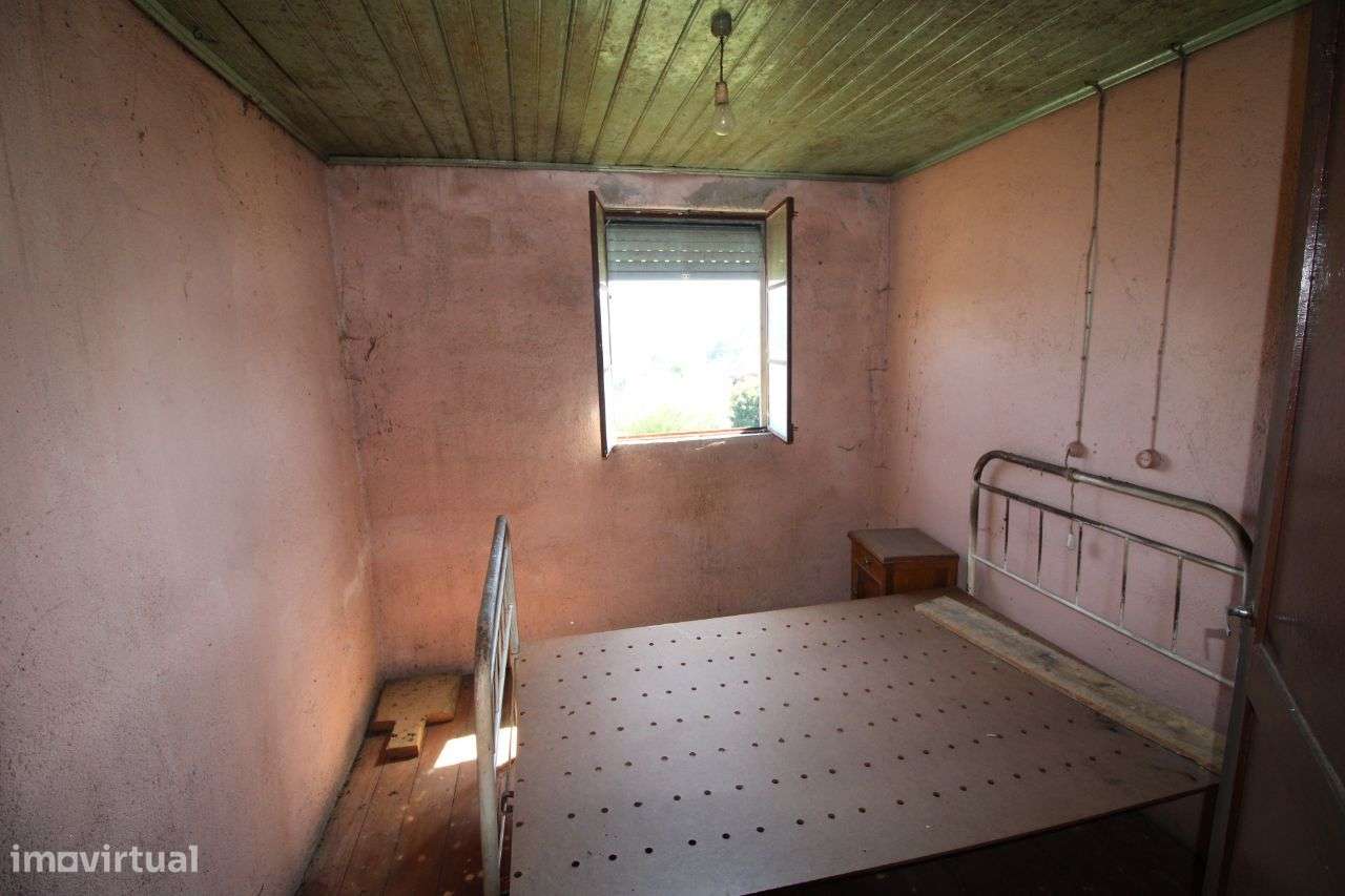 Moradia p/ reconstrução – São Pedro do Sul - Grande imagem: 4/38