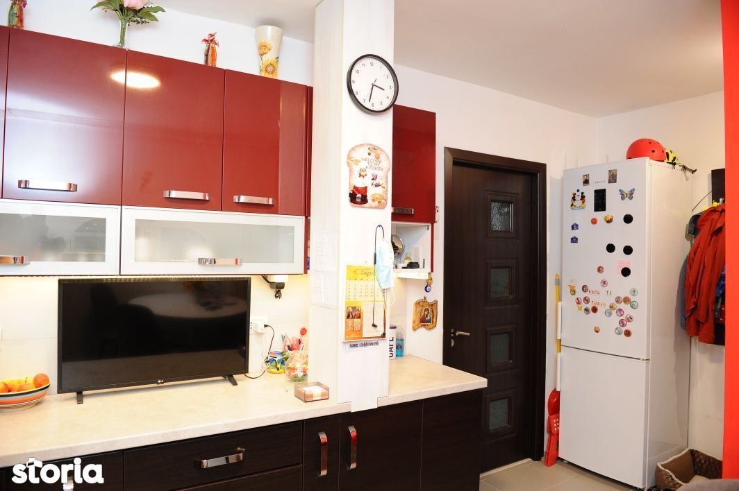 Apartament 2 camere Astra,renovat,parter,71500 Euro