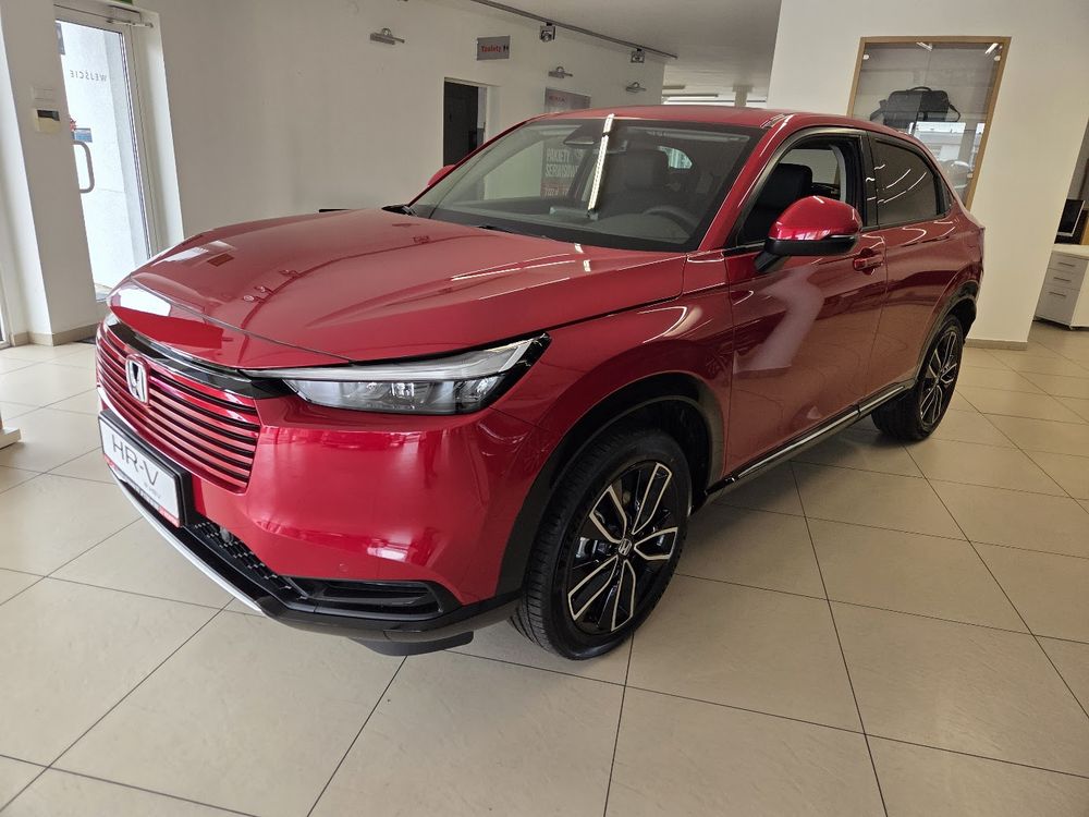 Honda HR-V III 1.5 i-MMD Advance BSI CVT 2026