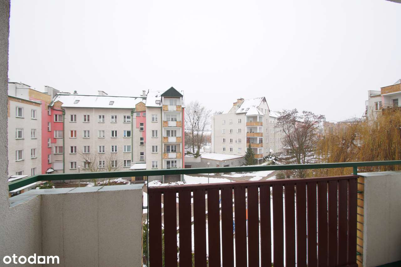 Drugie piętro Koniuchy/Lotników-3