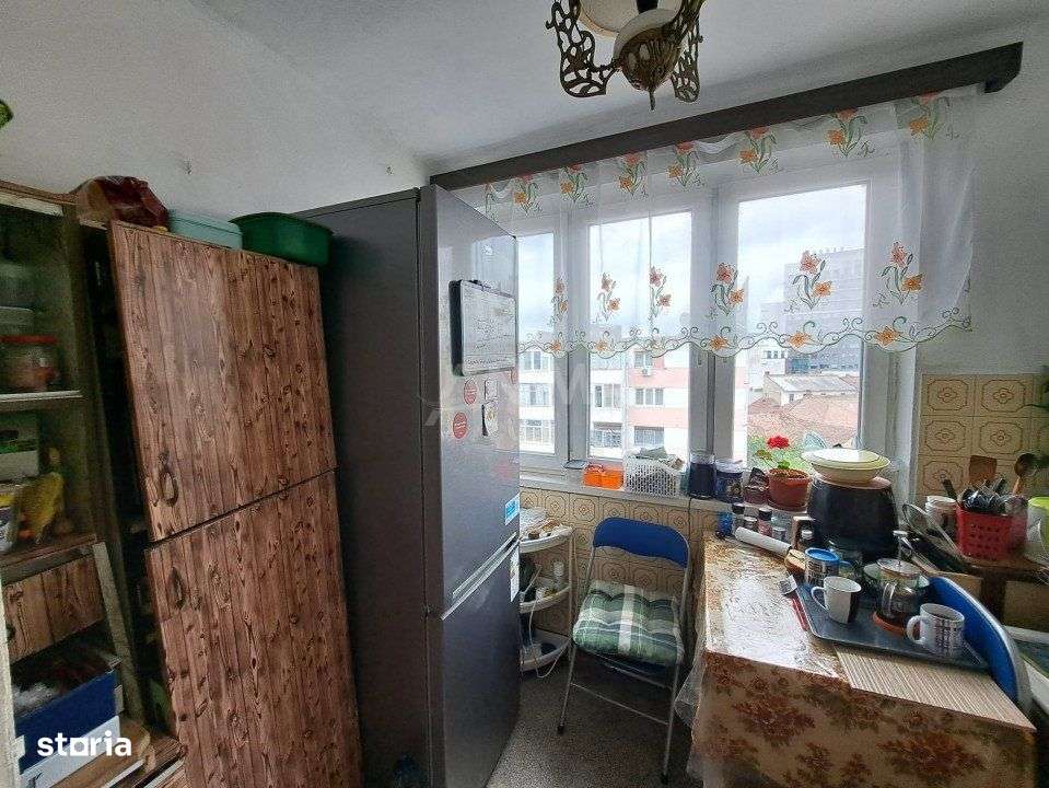 Apartament cu 3 camere in zona Piata Mihai Viteazu-6