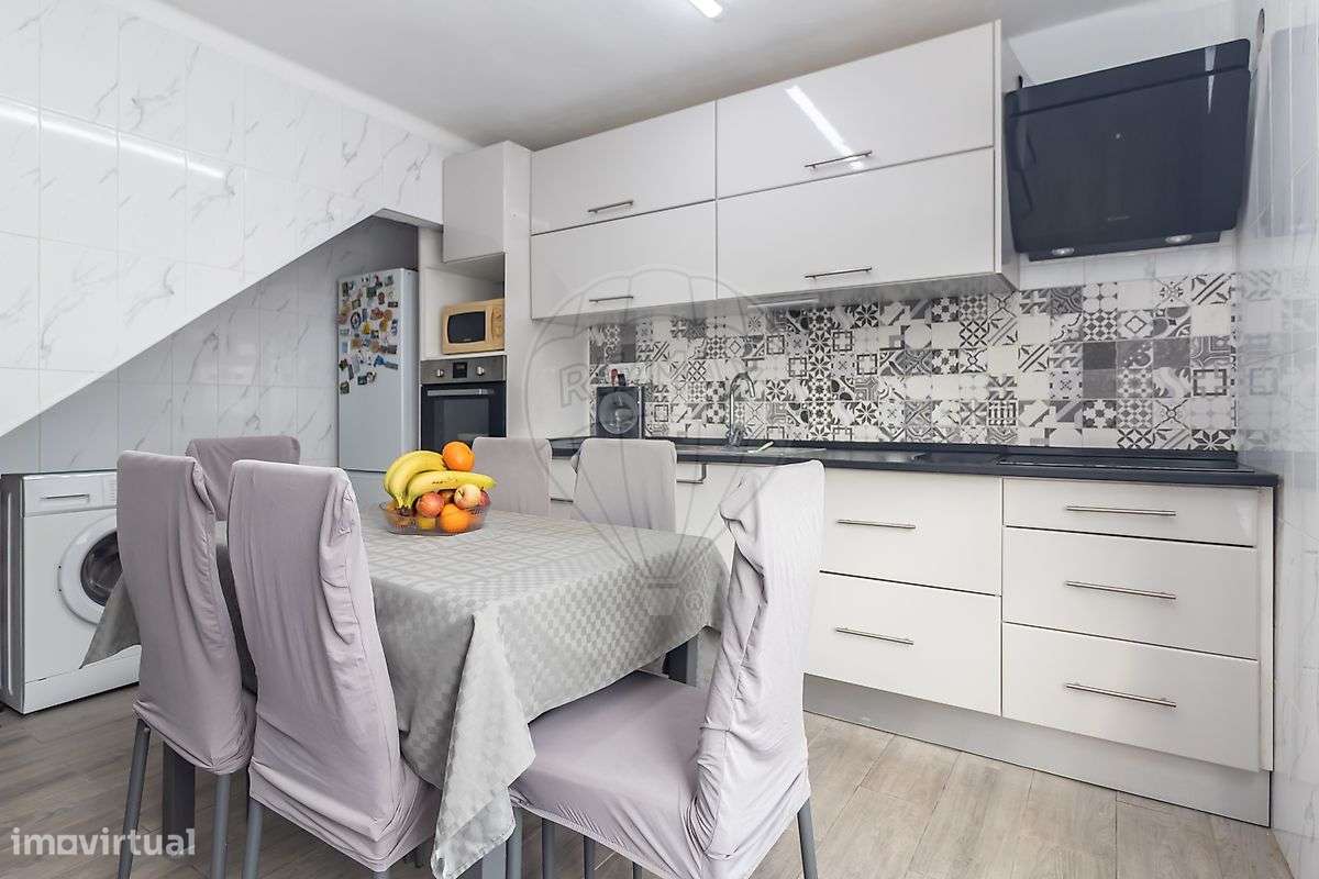 Moradia T2 para venda - Grande imagem: 5/20