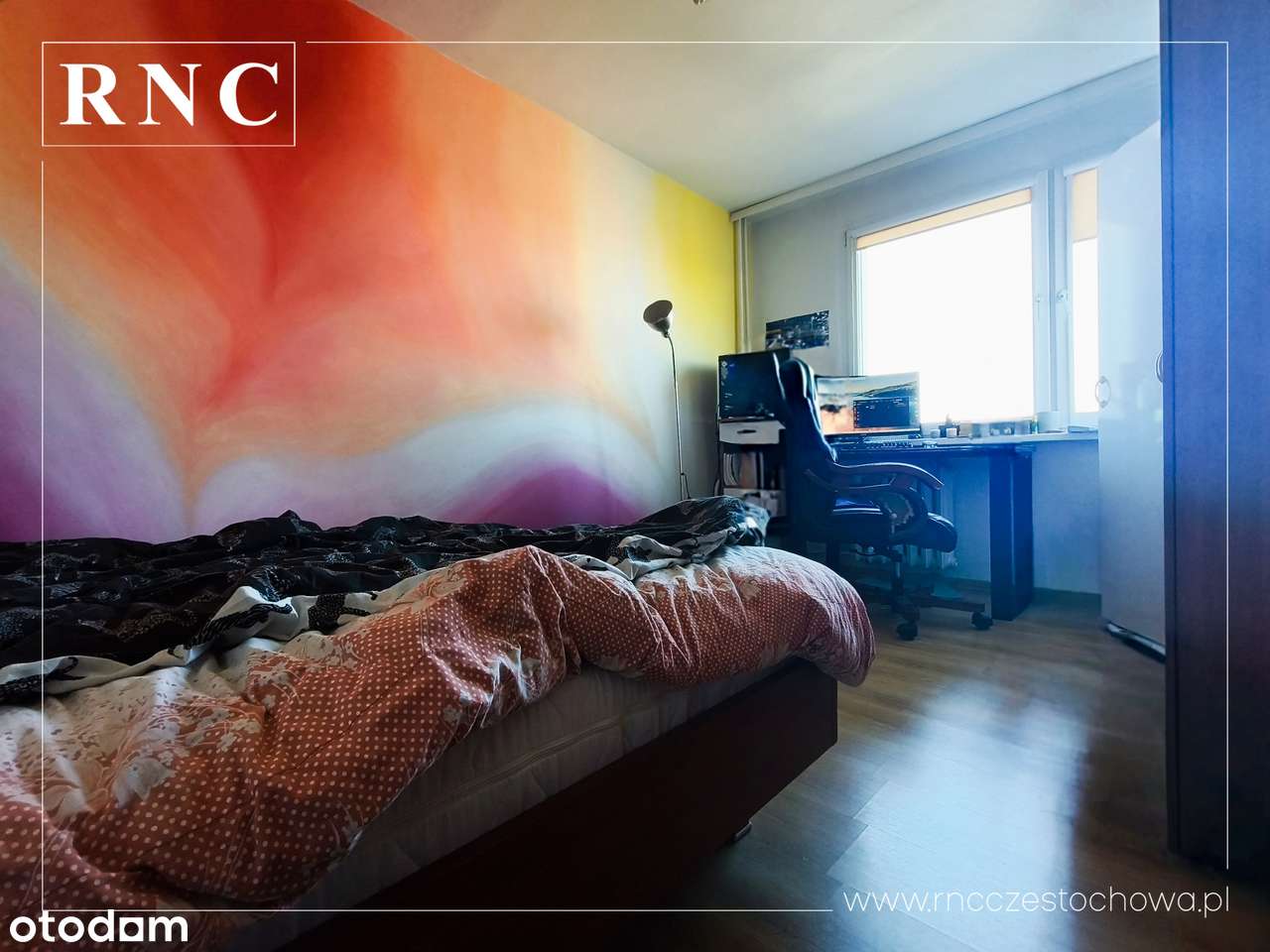 Aleja Wyzwolenia | Dwa pokoje | Pełne wyposażenie | 52 m² - Widok 6