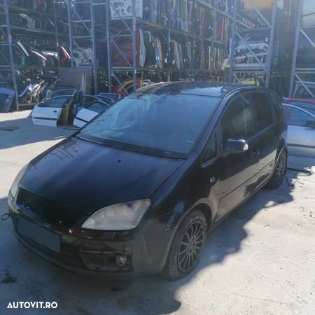 Dezmembrari  Ford C-MAX 1  2003  > 2010 1.6 TDCi Motorina - 24