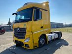 Mercedes-Benz Actros 1845 - 1