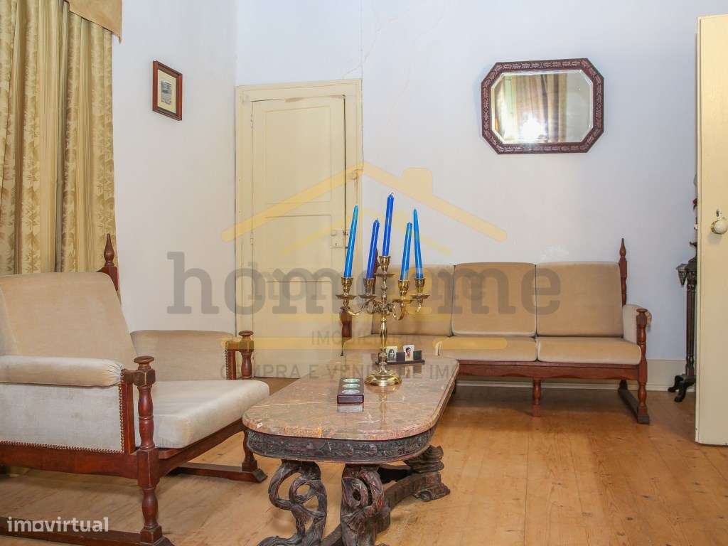 Moradia T7 ,( Casa Senhorial) - Vila Franca de Xira-12