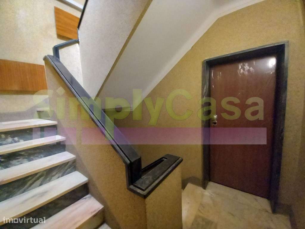 Apartamento T2 em São Sebastião - Setúbal - Grande imagem: 3/10