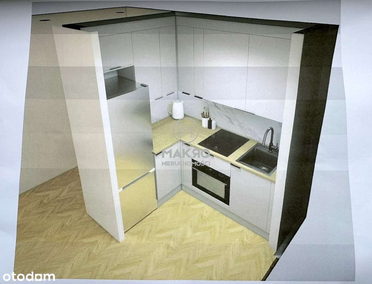 Po Generalnym Remoncie Osobna Sypialnia Winda-3