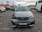 BMW X3 xDrive30d M Sport sport - 9