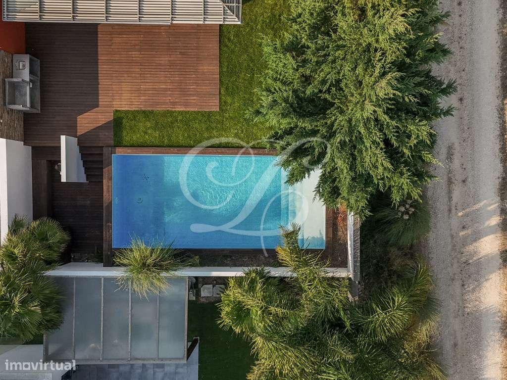 Moradia T4 + 1 | Cascais-52