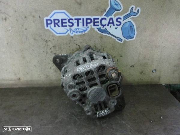 ALTERNADOR 02503 AB180103 HYUNDAI ATOS 2002 1.0 I - 1