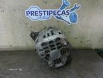 ALTERNADOR 02503 AB180103 HYUNDAI ATOS 2002 1.0 I - 1