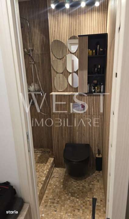 Apartament superfinisat la cheie-3 camere| Etaj interm.| Piata Zorilor - Imagine principală: 4/8