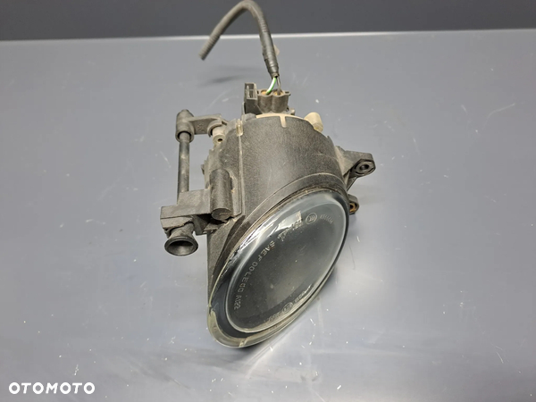 Halogen Prawy Lampa przeciwmgielna Volvo C70 II 0305065002 - 2