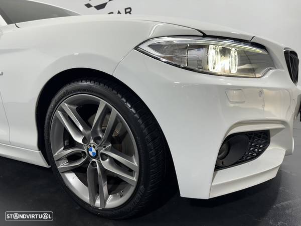 BMW 220 d Pack M Auto - 40