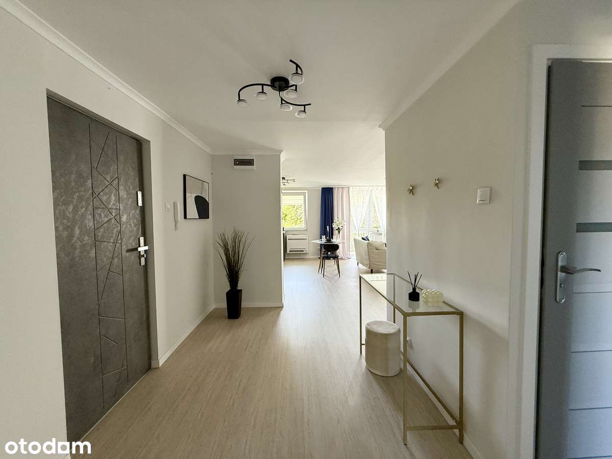 Wyjątkowe mieszkanie 64 m² w sercu Kraśniku Fabr. – ul. Mickiewicza 10-9