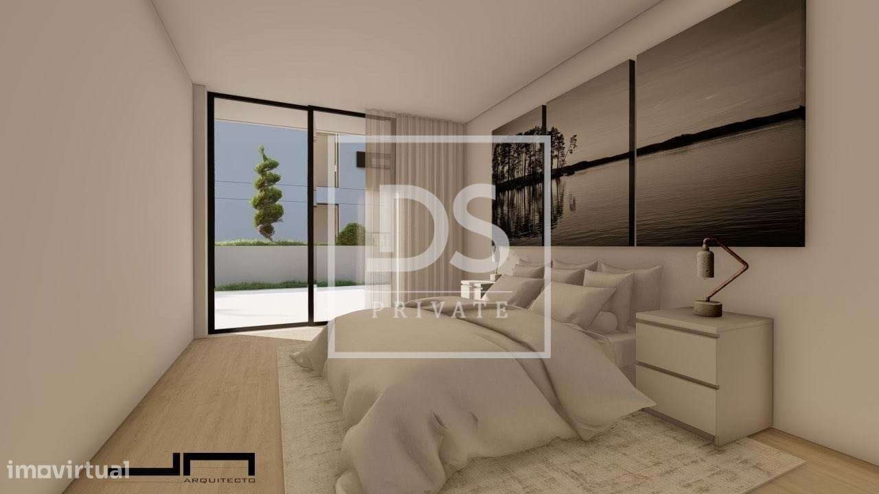 CONDOMÍNIO FECHADO: ATIM PRIVATE RESIDENCE-21