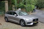 Volvo V60 2.0 D3 Momentum - 2