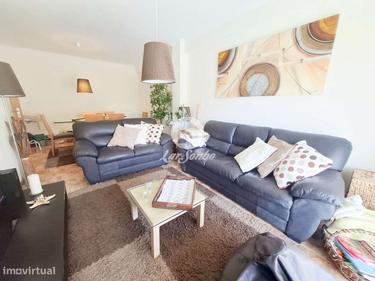 Apartamento T2 na Póvoa de Varzim - Grande imagem: 1/18