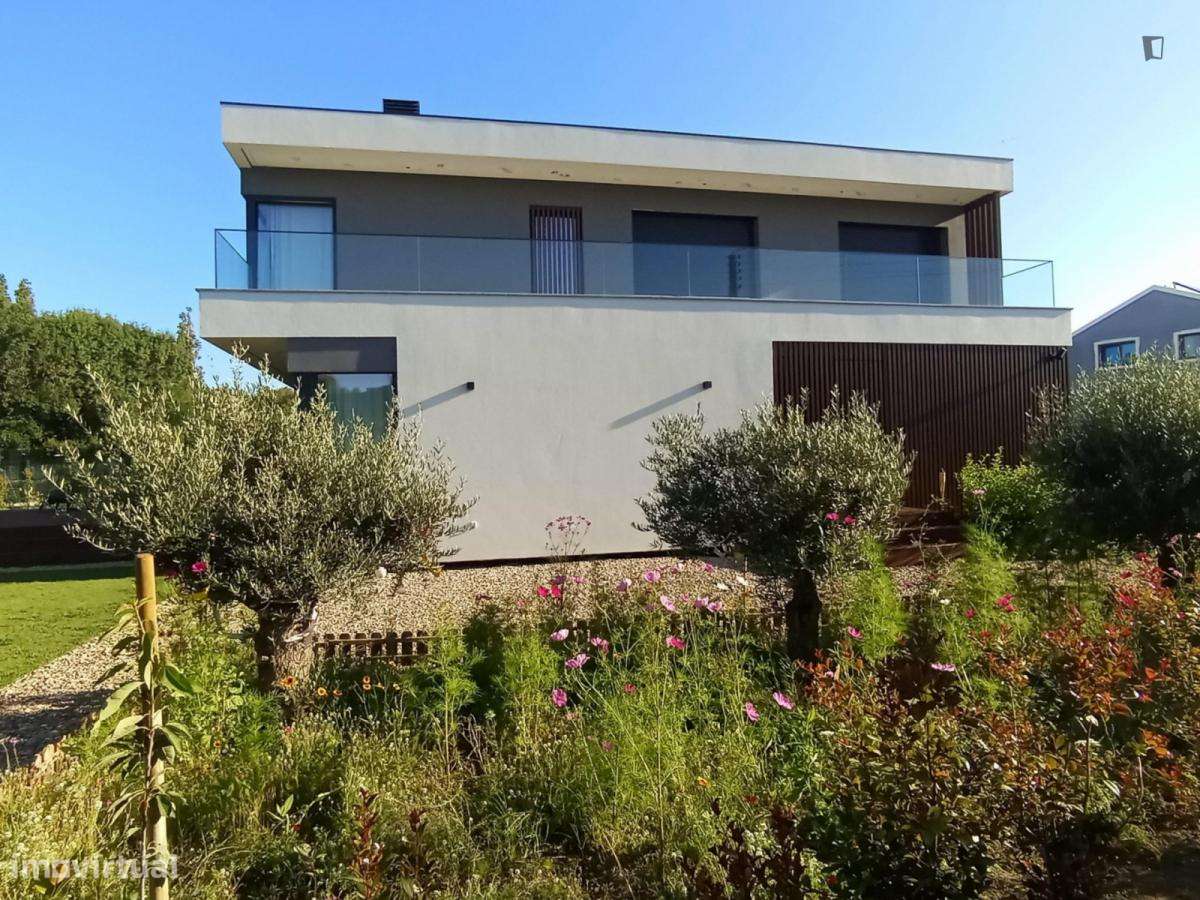 Quarto - localizado em Lisbon - Grande imagem: 4/8