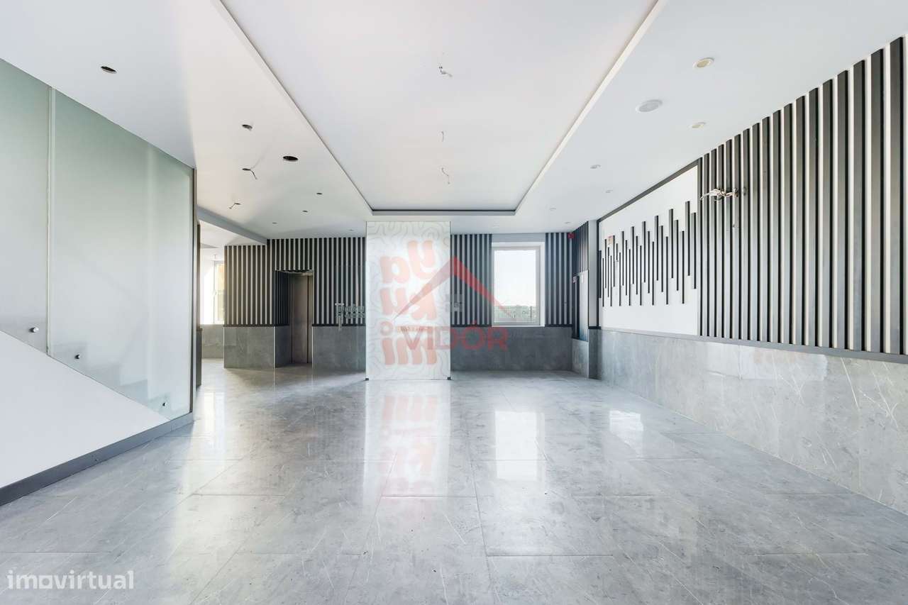 Espaço comercial com 503 m² — Leça da Palmeira - Grande imagem: 4/25