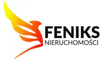 FENIKS Nieruchomości Logo